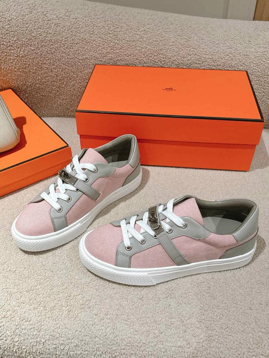 Hermes Sneaker 2-12
